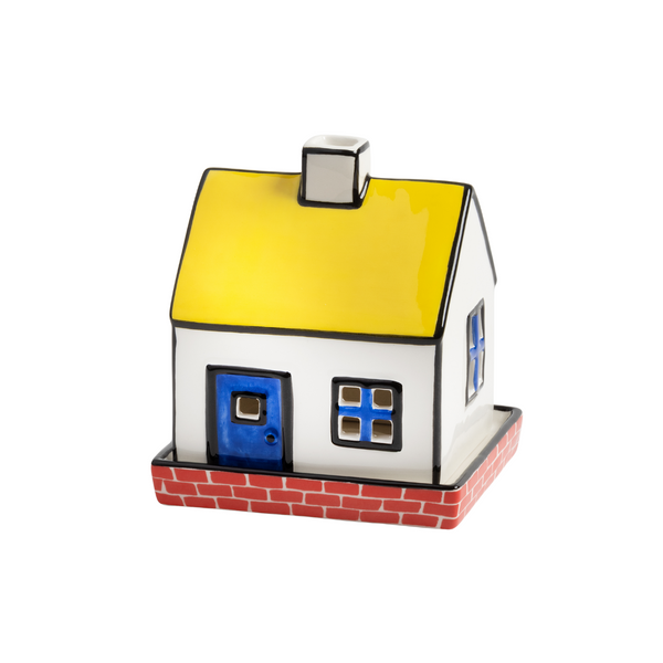 Porte-bougie Haines - Cottage