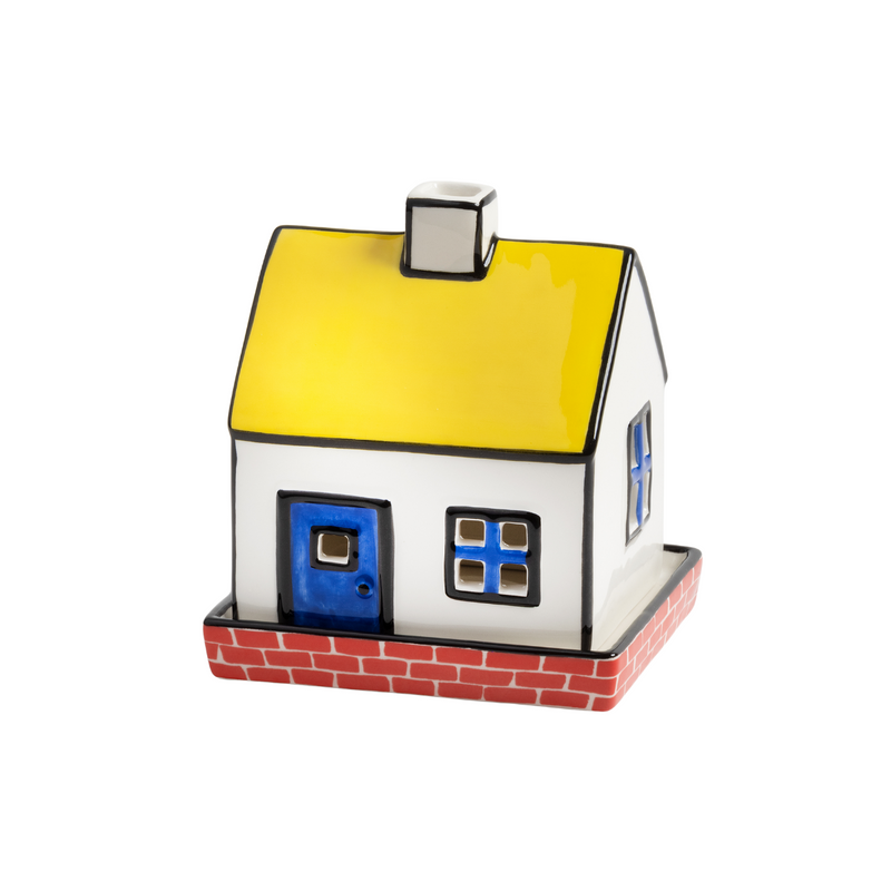 Porte-bougie Haines - Cottage