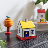 Porte-bougie Haines - Cottage | Fleux | 7
