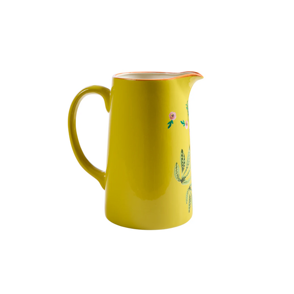 Vase Tigre