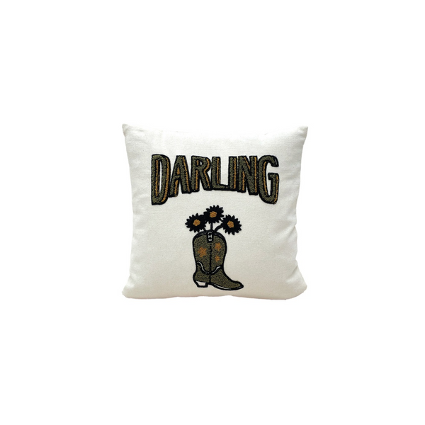 Coussin Influence Darling