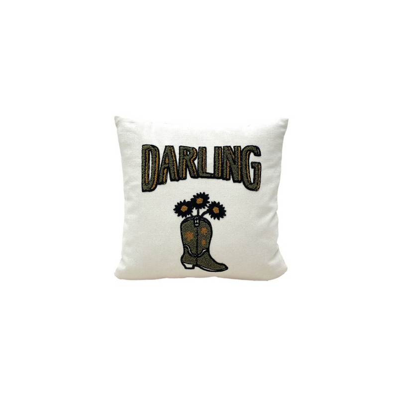 Coussin Influence Darling