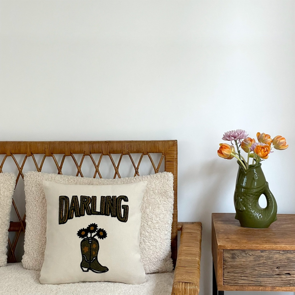 Coussin Influence Darling