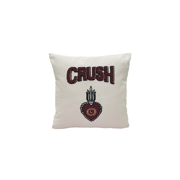 Coussin Influence Crush