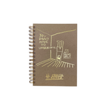 Planner 12 mois - You don't have to understand | Fleux | 5