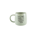 Mug Safe and Cared for | Fleux | 4