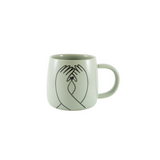 Mug Safe and Cared for | Fleux | 5