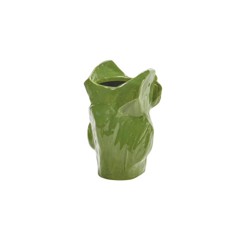 Vase Hibou After Midnight - S