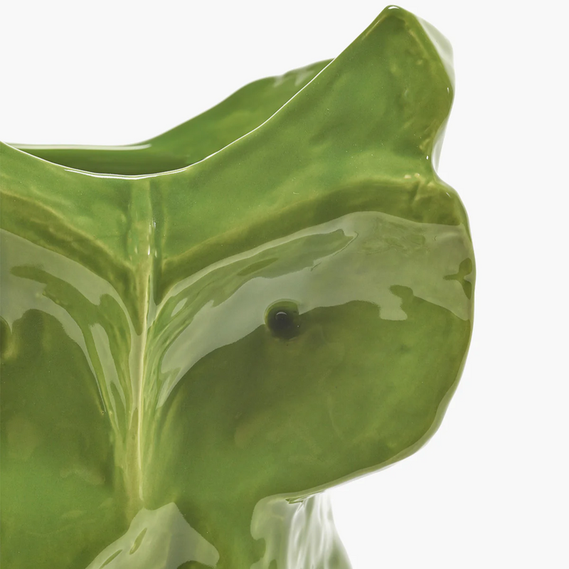 Vase Hibou After Midnight - S