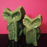 Vase Hibou After Midnight - S | Fleux | 23