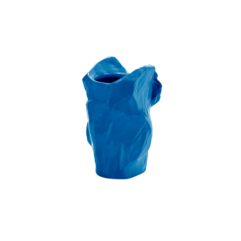 Vase Hibou After Midnight - S
