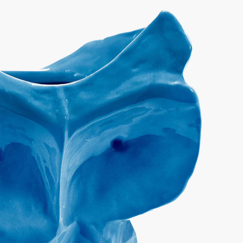 Vase Hibou After Midnight - S