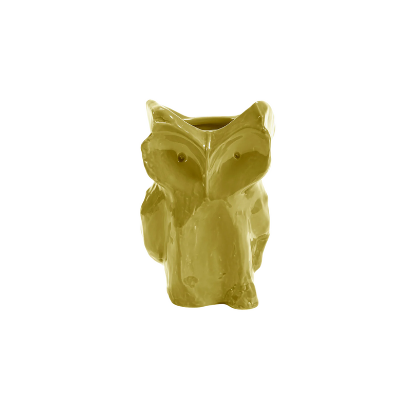 Vase Hibou After Midnight - S
