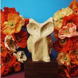 Vase Hibou After Midnight - S | Fleux | 37