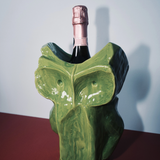 Vase Hibou After Midnight - L | Fleux | 24