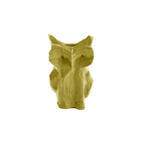 Vase Hibou After Midnight - L | Fleux | 35