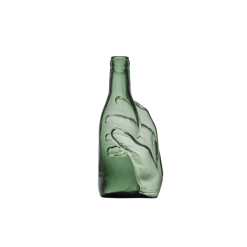 Carafe Edward - Les objets mouleversants