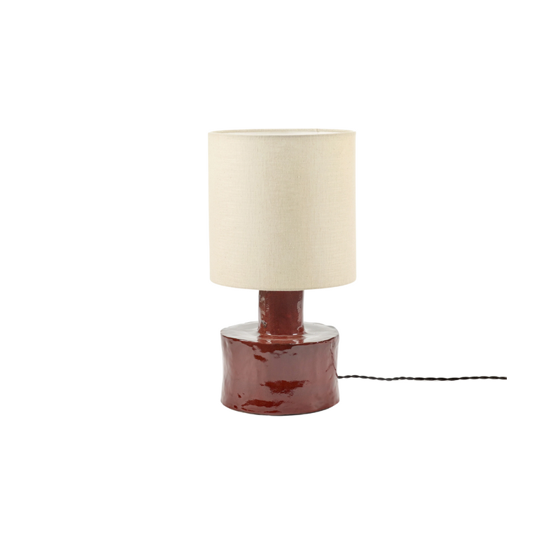 Lampe de table Catherine