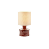 Lampe de table Catherine | Fleux | 9