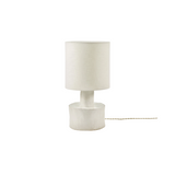 Lampe de table Catherine | Fleux | 12