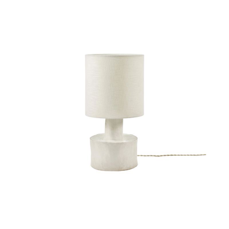 Lampe de table Catherine