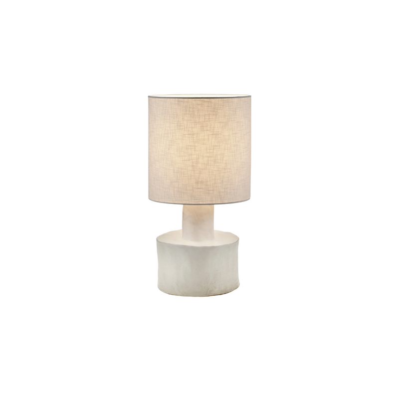 Lampe de table Catherine