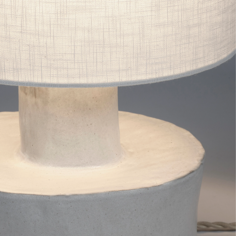 Lampe de table Catherine