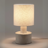 Lampe de table Catherine | Fleux | 15