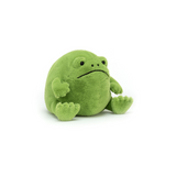 Peluche Ricky Rain Frog | Fleux | 3
