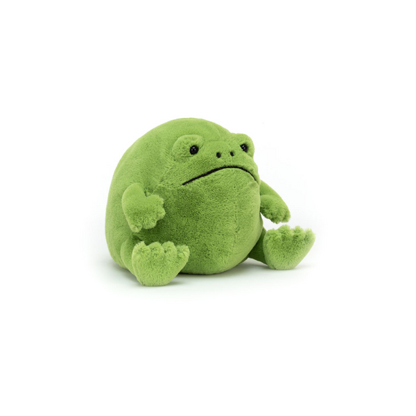Peluche Ricky Rain Frog