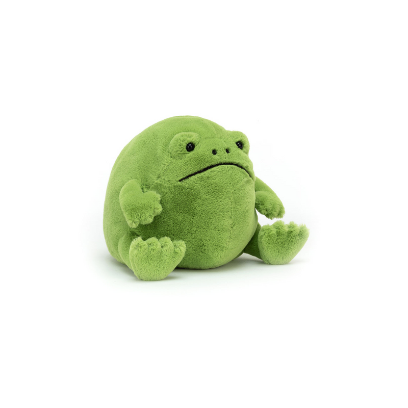 Peluche Ricky Rain Frog