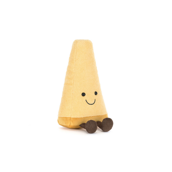 Peluche Amuseable Parmesan