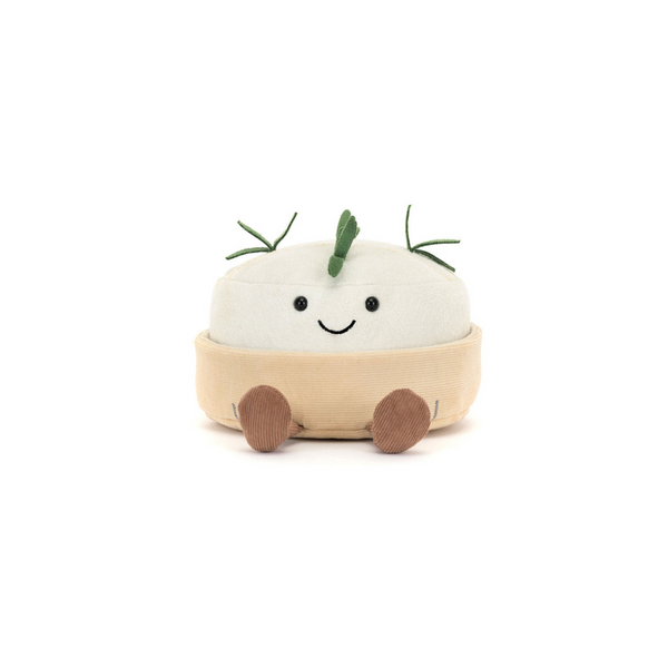 Peluche Amuseable Camembert