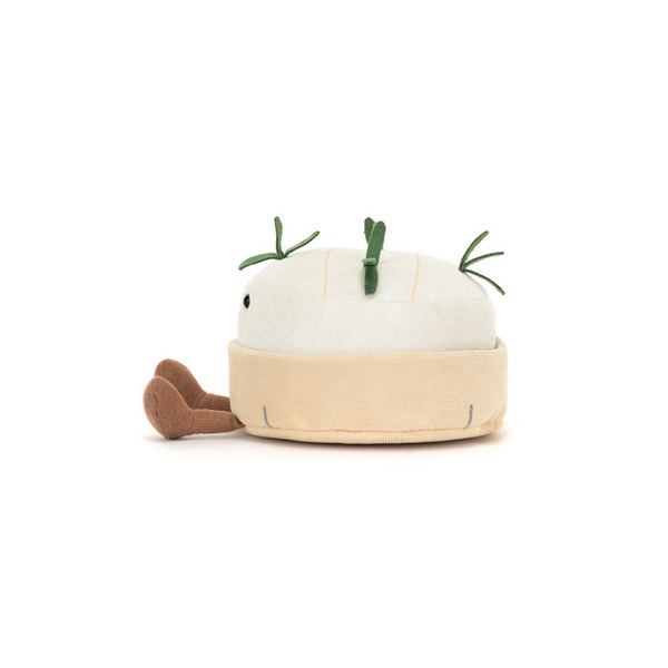 Peluche Amuseable Camembert