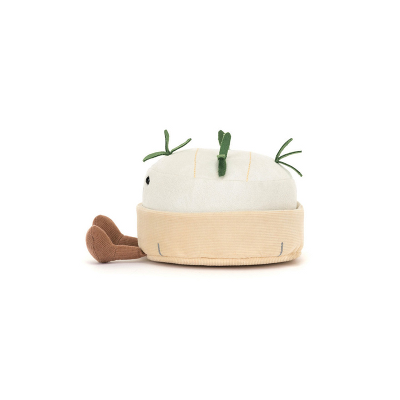 Peluche Amuseable Camembert