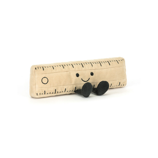 Peluche Amuseable Ruler
