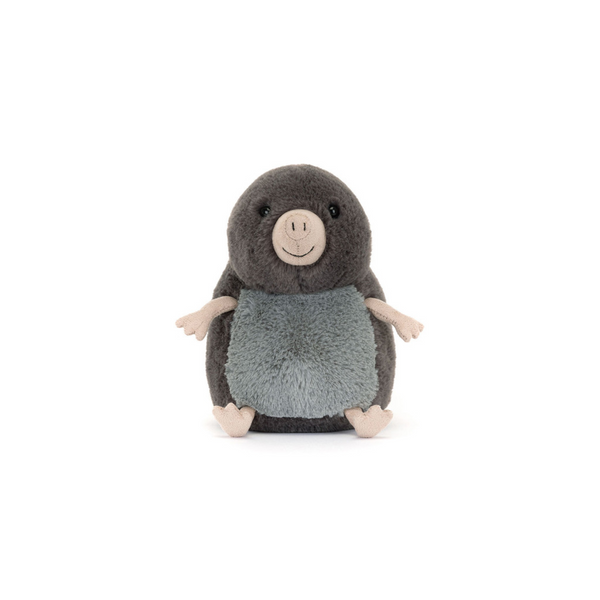 Peluche Muswell Mole