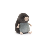 Peluche Muswell Mole | Fleux | 4