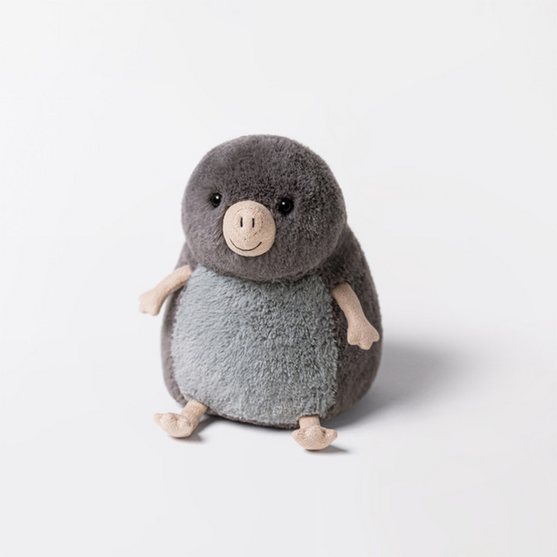 Peluche Muswell Mole