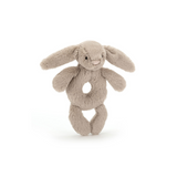 Hochet Bashful Lapin | Fleux | 3