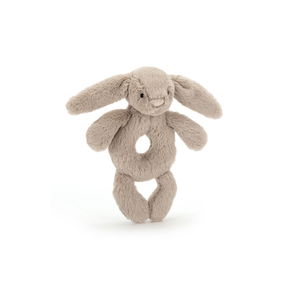 Hochet Bashful Lapin