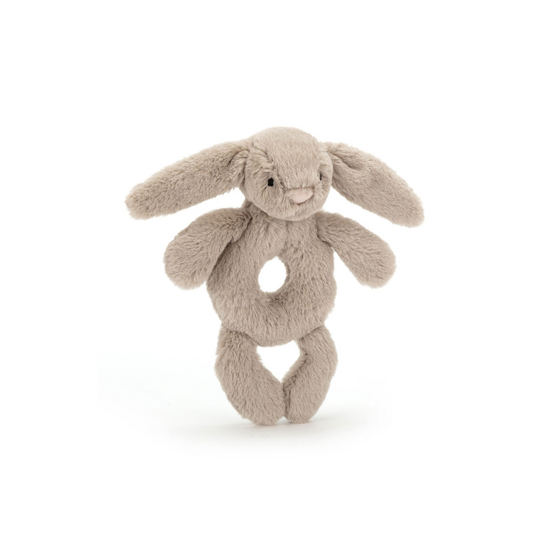 Hochet Bashful Lapin