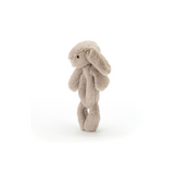 Hochet Bashful Lapin | Fleux | 4