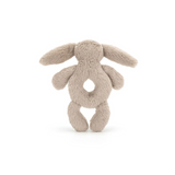 Hochet Bashful Lapin | Fleux | 5