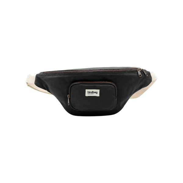 Sac Banane Sofia XL - Noir