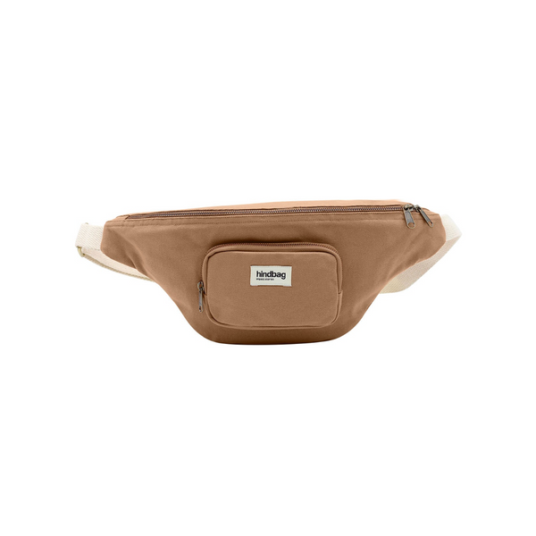 Sac Banane Sofia XL - Cannelle