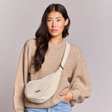 Banane Andrea Velours | Fleux | 3