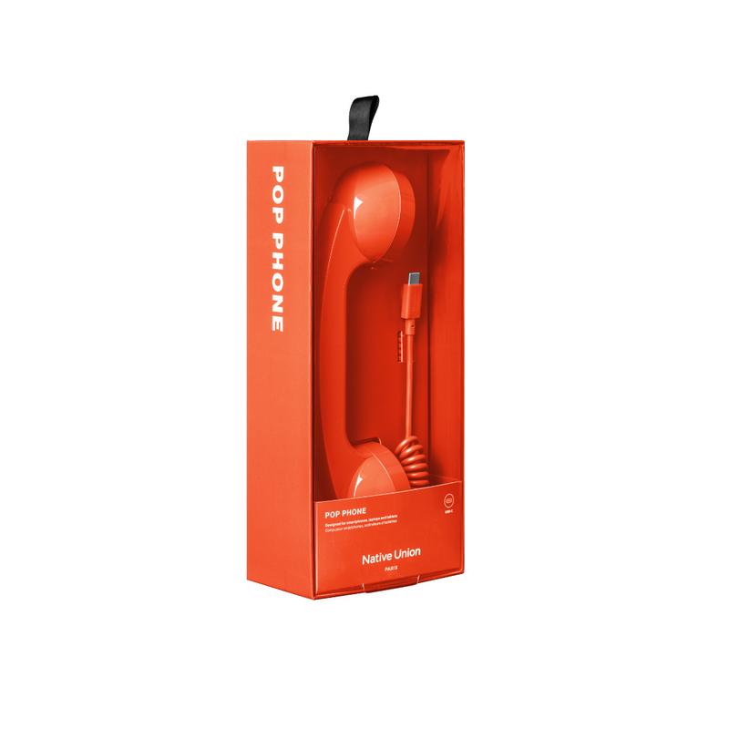 Pop Phone