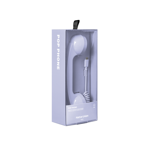 Pop Phone