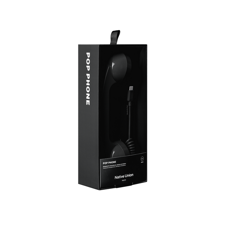 Pop Phone